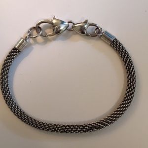 Brighton Beverly Glam Charm Bracelet